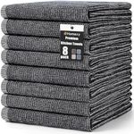 Homaxy Premium Kitchen Towels(18”x