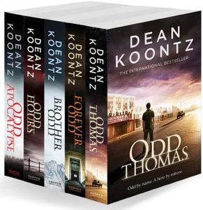 Odd Thomas