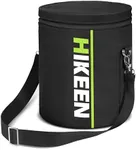 Hikeen Premium Hockey Puck Bag Hold