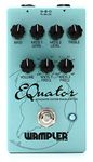 Wampler EQuator Advanced Audio Equalizer Guitar Effects Pedal