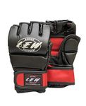 mma gloves