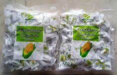 Haoliyuan Corn Candy 280gm (80pcs)