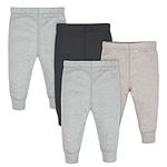 Gerber Baby Boys' Multi-Pack Pants,