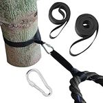 Battle Rope Anchor Strap Kit Access