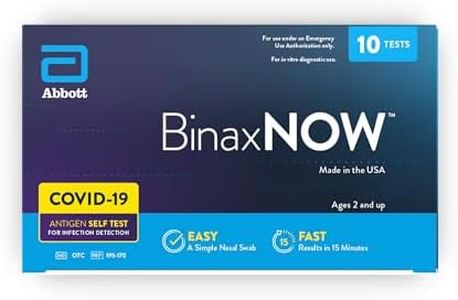 BinaxNOW C