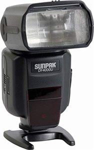 Sunpak DF4