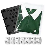 BoxLegend Shirt Folding Board V3 wi