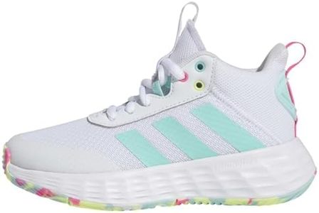 adidas Own