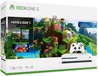 Xbox One S 1TB Console ? Minecraft 