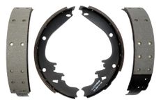 Raybestos 462PG Professional Grade Drum Brake Shoe Set