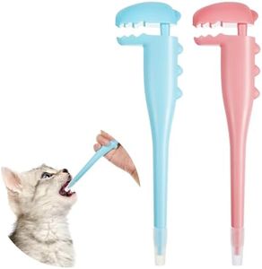 2 Pcs Pet 