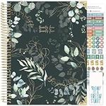 HARDCOVER bloom daily planners 2024