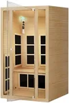 JNH Lifestyles 2-Person Home Infrar