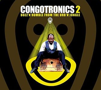 Buzz 'N' Rumble from the Urb N Jungle