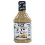 Kewpie Creamy Deep Roasted Sesame Dressing & Marinade 30 FL OZ