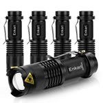 Aa Led Flashlights