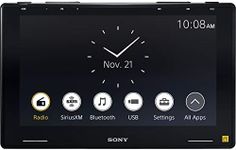 Sony Mobile ES 10.1" High-Resolutio