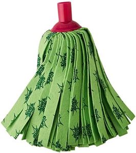 Scotch-Brite 57438 Loop Floor Mop Green