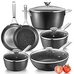 Fadware Induction Cookware Non-stic