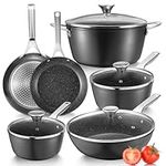 Fadware Induction Cookware Non-stic