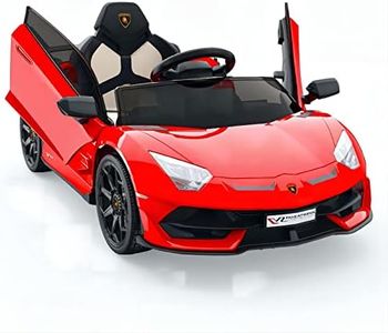 Hetoy Ride