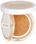 Maybelline Dream Cushion Liquid Foundation 21 Nude 30ml