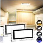 BlueFire 1800LM Bright LED RV Light