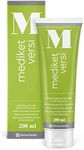 Mediket Versi Cleansing Gel for Skin and Scalp 200ml Tinea Versicolor