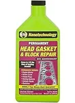 K&W 401232 Permanent Head Gasket & 
