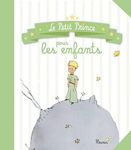 Le Petit P
