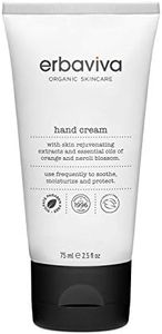 Erbaviva Hand Cream 2.5 Fl Oz