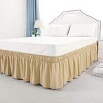 Srp Linen Bed Skirts