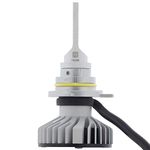 Philips 9012XULED X-tremeUltinon Automotive 9012 LED Headlight Bulb, Pack of 2