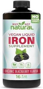Liquid Iro