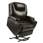 ADVWIN Electric Power Lift Recliner
