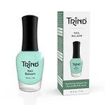 Nail Treatment For Dry Brittle Nails