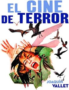 EL CINE DE TERROR (GENEROS CINEMATOGRAFICOS)