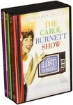 The Carol Burnett Show: The Lost Episodes (10-DVD Collection) by Time Life - Collector's Edition - Official TV Release [DVD] [2015]