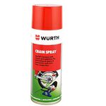 Wuerth Chain Spray, 500 ml