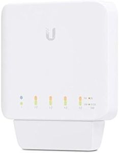 Ubiquiti Networks Commercial Unifi Switch Flex | USW-Flex