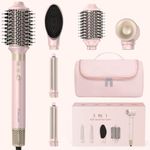 Annlary 5 in 1 Ionic Hot Air Styler