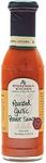 Stonewall Kitchen Roasted Garlic Peanut Sauce, 11 Ounce