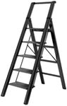 Attic Stairs Lightweight Aluminum A