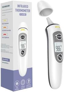Ear Thermo