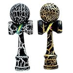 KENDAMA TOY CO. 2-Pack The Best Poc