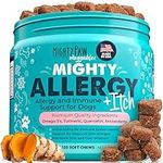 Mighty Paw Waggables Allergy Immune