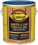 CABOT SAMUEL INC 19400-07 AusTim GAL WD Finish