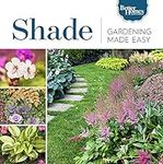 Shade Gardening Made Easy