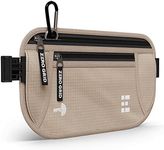 Money Belt for Travel - RFID Slim P