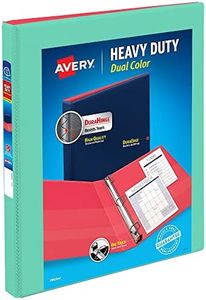 Avery Heav